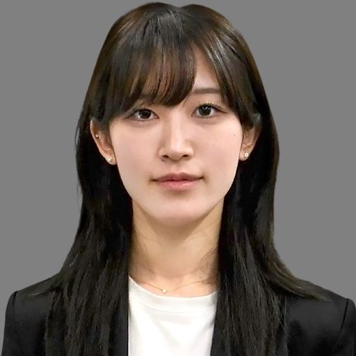 国民・渡辺莉央氏が落選確実 大阪/医師
