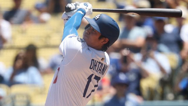 大谷翔平が6試合連続HRに向け立ちはだかるのはRソックスの「強敵揃い」の投手陣　MLBトップの奪三振にワールドシリーズを共に戦った元同僚も