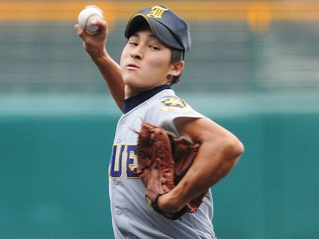 大谷翔平は知らない。でも渡辺は超有名でした」東北No.1だった天才14歳…今明かす“高校で伸びない”絶望「中3大谷と仙台育英の監督室で会った」―2024年上半期読まれた記事(Number  Web) - goo ニュース