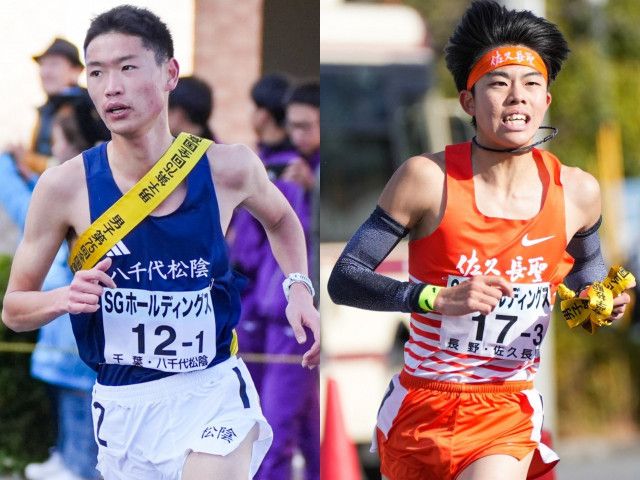 近い将来、黄金期を迎えたい」全国高校駅伝“史上最速ランナー