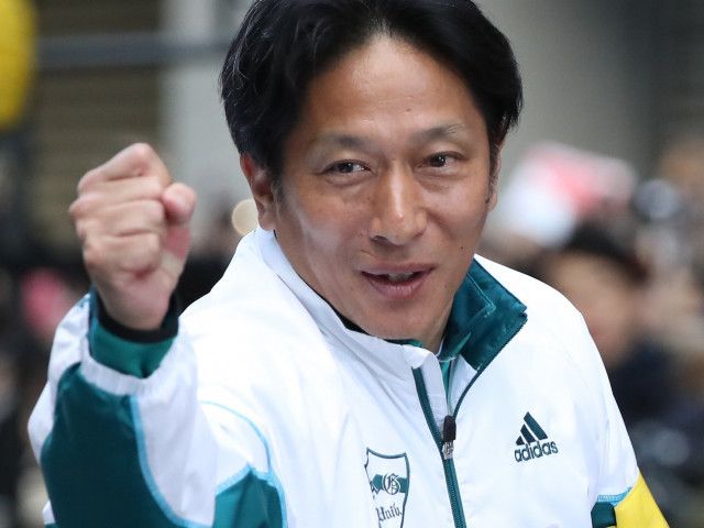 まともに練習もしなかった」原晋監督が後悔する“スカウトの失敗