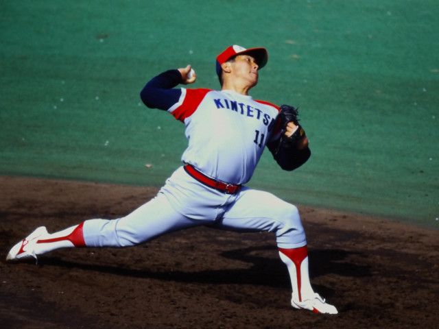 ドジャース野茂英雄モデルレアな革ジャンです