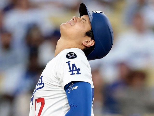 「大谷翔平に当てたから」ではない？ 報復死球にドジャース監督が激怒した“日本人が知らない”「本当のワケ」…MLB“暗黙ルール”の本質とは