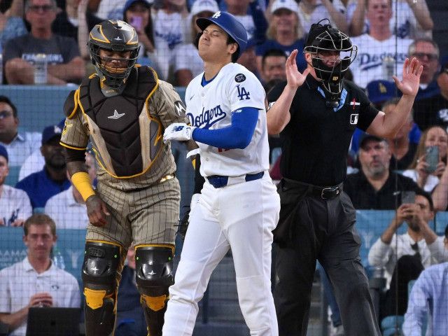 「こんなのクソだよ」「ピッチャーはもう打席に立たない」ドジャース・大谷翔平も被害のMLB“報復死球”問題…現代選手たちの「リアルな声」は？