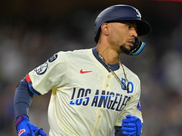 ドジャースで異変“じつはベッツが自己ワースト状態”…なぜ？ 大谷翔平の“次を打つ”苦悩「2番は難しい。ショウヘイが勝負避けられることも」