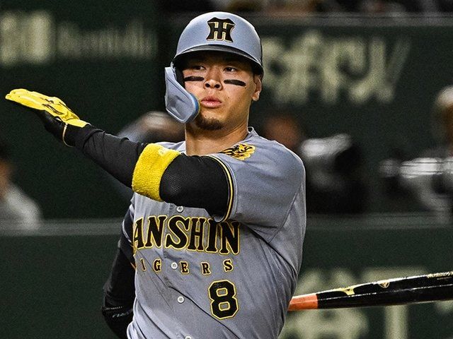 じつは阪神・佐藤輝明が三冠王圏内…「戦時中以来の“3割未満”首位打者か」「防御率1点台がセパで8人」異常すぎるプロ野球タイトル争い