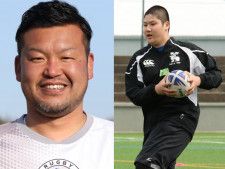 元日本代表選手のラグビーアカデミーが発達障害の選手を受け入れて感じたリアル…「予想外だった」チームメイトの“意外な反応”とは？ photograph by Elite Rugby Academy