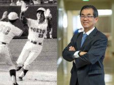 “東大野球部→メガバンクの銀行マン”が神奈川「野球強豪校の校長」に就任のナゼ…ビジネス界で言われた「ラグビー部と野球部の評価の差」とは？