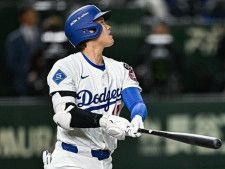 大谷翔平×今永昇太、山本由伸×鈴木誠也の「開幕戦日本人対決
