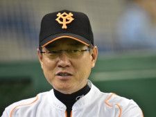 巨人・原辰徳前監督、解説務めスラッガーならではの持論を熱弁
