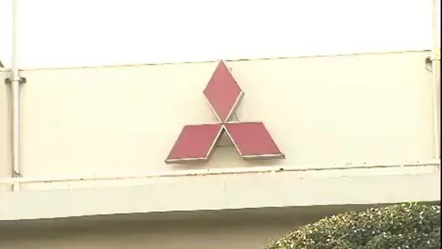 【速報】倉敷市に工場　三菱自動車の松岡副社長「楽観視できない」米・関税１４４億円減益要因【岡山】