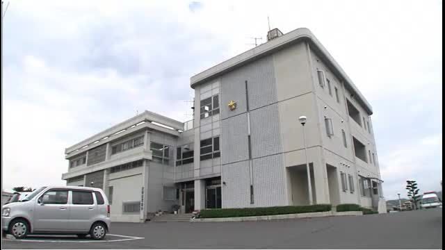 【速報】２１歳の父親運転の車にはねられ１歳の娘死亡【香川・琴平町】