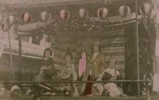 日本三大農村歌舞伎とは？福島の檜枝岐、埼玉の小鹿野、もう一つはどこ？