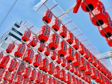 広島三大祭りとは？とうかさん、えべっさん、すみよしさん。何のことだか3つとも分かる？
