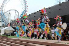 速報！美酒・美食の祭典「ご当地よいどれ市」が初開催！東京ドームにあの「祭り」が再来！