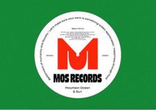 株式会社モスフードサービスが立ち上げた音楽レーベル「MOS RECORDS」