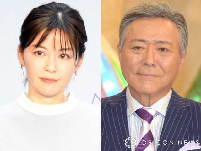 中野美奈子アナ、小倉智昭さんを追悼 『とくダネ！』で共演、思い出ショット添え「はにかんだ笑顔が大好きでした」(ORICON NEWS) - goo ニュース