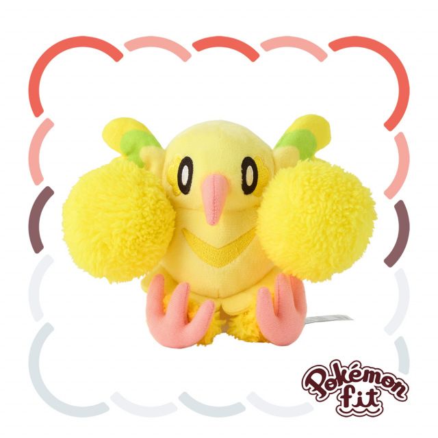 Pokemon fit』意外なポケモン売り切れ！隠れ人気5匹にネット騒然