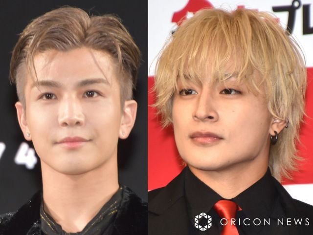 岩田剛典、EXILEの活動終了！将来像を考え11年間は「僕にとって青春」　白濱亜嵐はEXILE活動休止【コメント全文】