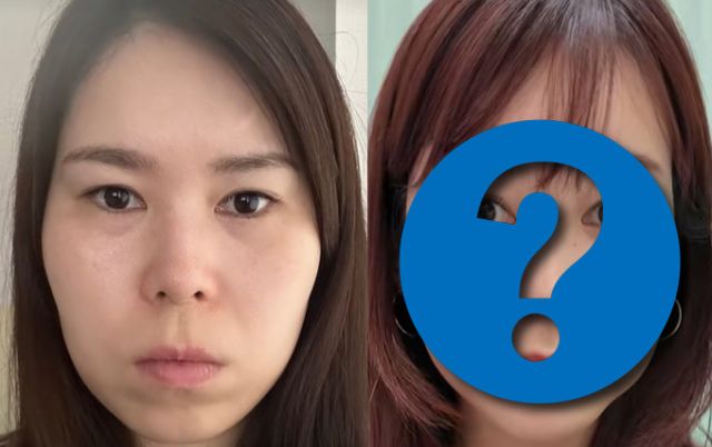 【整形美女】元彼の心ない言葉よりショックだったのは“鏡に写る老けた自分の姿”…全財産使って美女を目指した女性の境地
