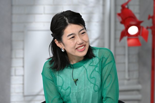 3児の母・横澤夏子、“飛びつきたい仕事”断念で大粒の涙　仕事と子育ての葛藤告白