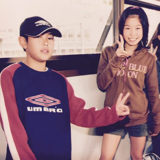 １クラスしかない小学校の同級生だった2人、21年後の写真に…「みんなが驚いた」「担任の先生に伝えたい」