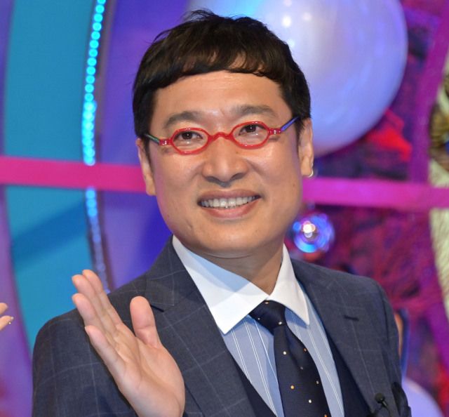 山里亮太、照れた様子で妻・蒼井優と”テレビ初共演”を生報告「今日帰ってこれ聞いていい？とか…聞こうかな」