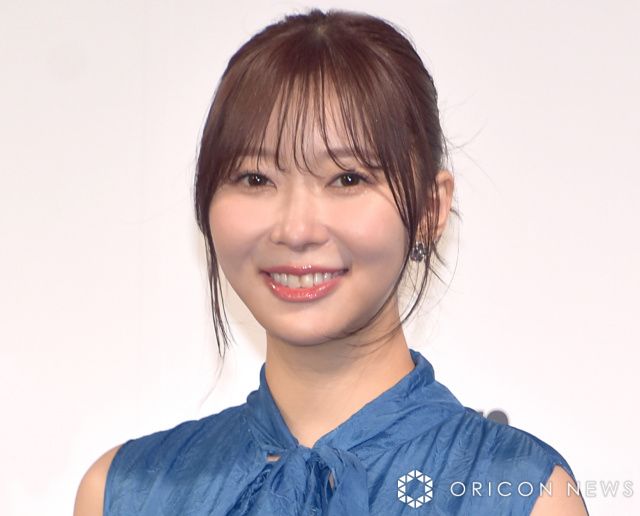 指原莉乃、美太もも＆美脚ショット披露　『ar』連載終了を報告「なんと3月に!!!早く言え!!!!」
