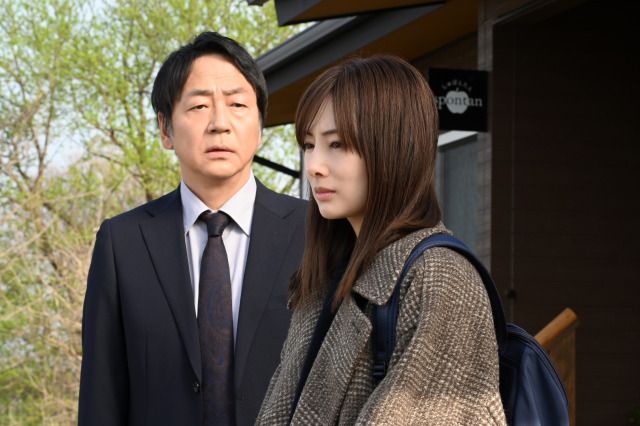 『あな奪』壮大な親子愛の物語、涙の完結　「大好きだよ」「2人は本物の親子です」【ネタバレあり】