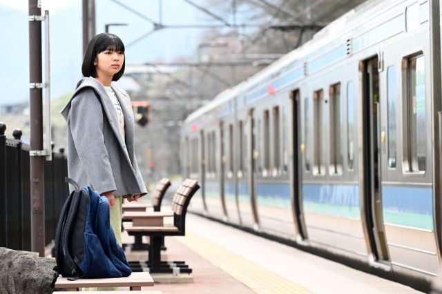 『あな奪』“鉄オタ伏線”回収エンド…「まさかこんな意味が！」「素晴らしすぎた」  ガチ勢は沸き立つ