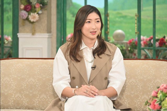 池江璃花子、高校3年生で白血病が発覚　大病乗り越え現在の生活ぶりを明かす「夜8時半頃には寝る」【徹子の部屋】