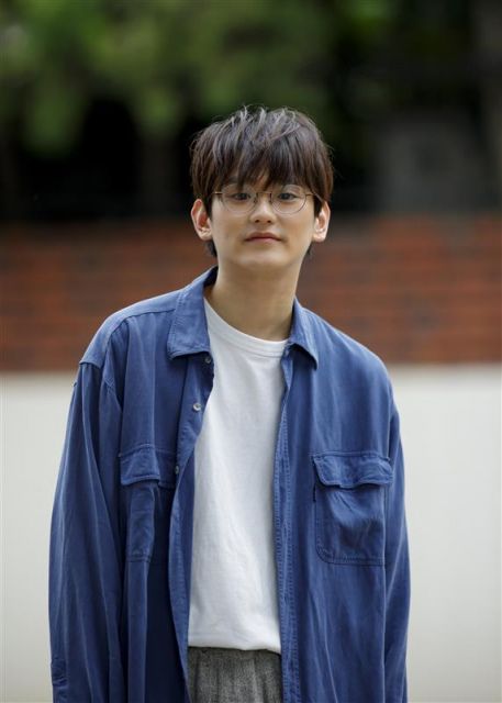 『あんぱん』藤堂日向、朝ドラ初出演が決定　永六輔さんモデルの新キャラクター