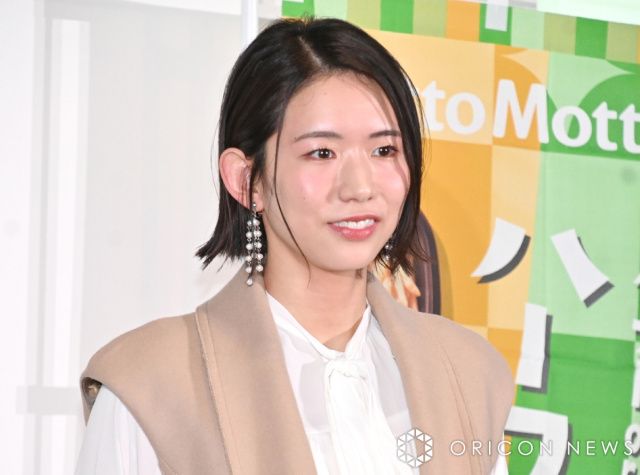 元バレー代表・古賀紗理那さん、“お腹に手を当てた写真”に反響　祝福続々「身体も心も大切に過ごしてね」