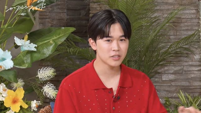 「今まで付き合ったことのある子は全員…」鈴木福の赤裸々な恋愛トークがさく裂　ニューヨーク屋敷も動揺「緊張する」