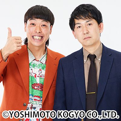 バッテリィズ『M-1』後の休み3日　大ブレイクに充実感と覚悟「ここから頑張らないといけない」【独占コメント】