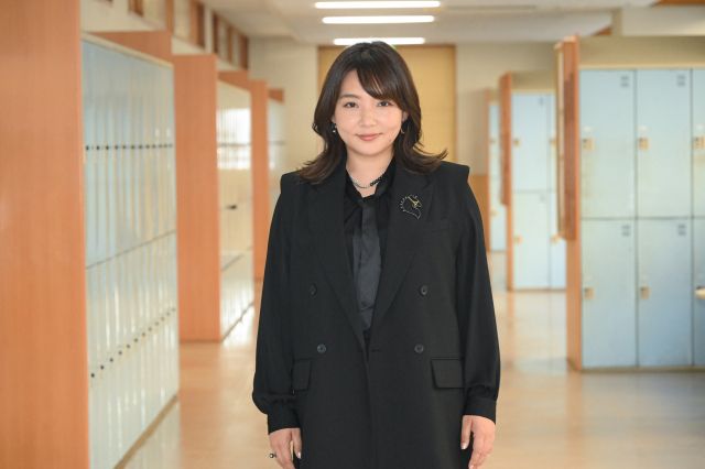 『フェイクマミー』九条玲香役に野呂佳代 キャラクター紹介(5)