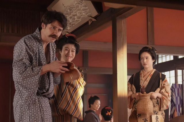 『ばけばけ』第24回 トキ、ヘブンと交流を深め…【ネタバレあり】