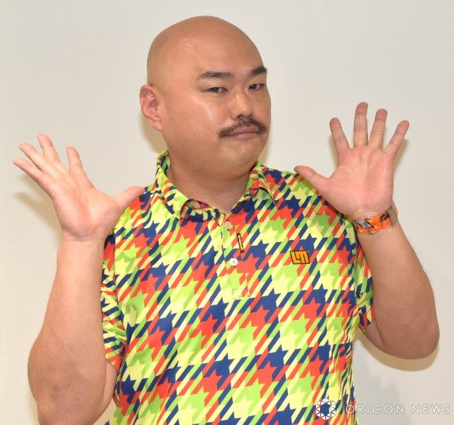 クロちゃん、スベリ続けた若手時代を救った“大先輩”からの言葉　電撃引退から14年…「死ぬ気でやらないといけないなって」