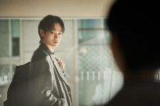 菅田将暉、韓国版『寄生獣』サプライズ登場「これが今勢いのある韓国ドラマの作り方なのか」と刺激