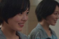 日本テレビ系「ドラマDEEP『肝臓を奪われた妻』」第3話より（C）日本テレビ