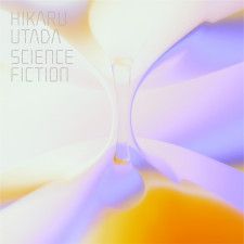宇多田ヒカル『SCIENCE FICTION』（エピックレコードジャパン）