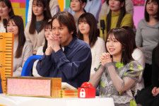 日本テレビ系『クイズ！あなたは小学5年生より賢いの？』より（C）日本テレビ