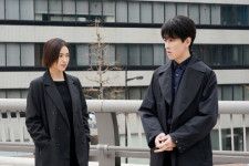 木曜ドラマ『約束 〜16年目の真実〜』より（C）ytv