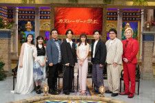 22日放送日本テレビ系『カズレーザーと学ぶ』より（C）日本テレビ