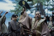 『SHOGUN 将軍』ディズニープラス「スター」で配信中 （C）2024 Disney and its related entities　Courtesy of FX Networks