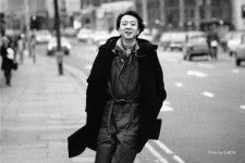 音楽ドキュメンタリー映画 『トノバン　音楽家 加藤和彦とその時代』（5月31日公開） （C）2024「トノバン」製作委員会