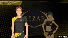 『RIZAP for Nintendo Switch 〜体感♪リズムトレーニング〜』（C）RIZAP GROUP, Inc. All Rights Reserved. / （C）RFNS Production Committee