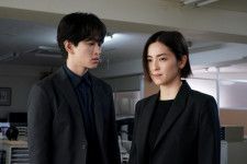 木曜ドラマ『約束 〜16年目の真実〜』第3話より（C）ytv