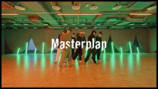 BE:FIRST新曲「Masterplan」定点撮影のダンスプラクティス映像公開