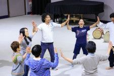 彩の国さいたま芸術劇場芸術監督・近藤良平率いる新シアターグループがメンバーを募集(C)宮川舞子
